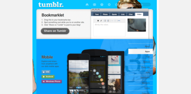 Main style screenshot