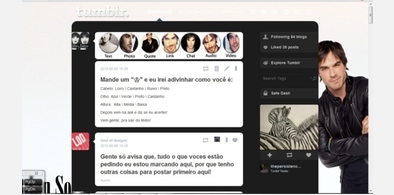 Main style screenshot