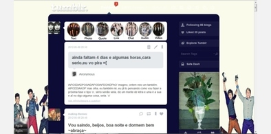 Main style screenshot