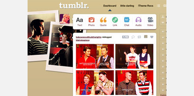 Main style screenshot