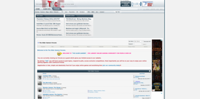 Main style screenshot