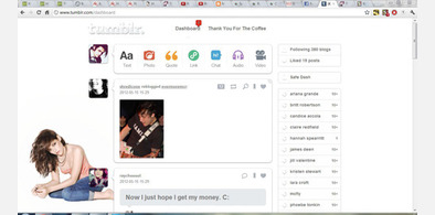 Main style screenshot