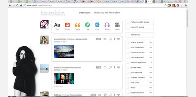 Main style screenshot