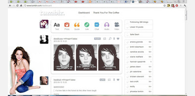 Main style screenshot