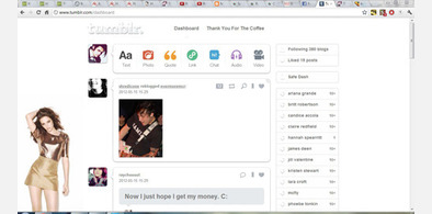 Main style screenshot