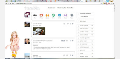 Main style screenshot