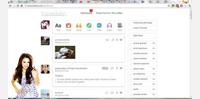 Main style screenshot