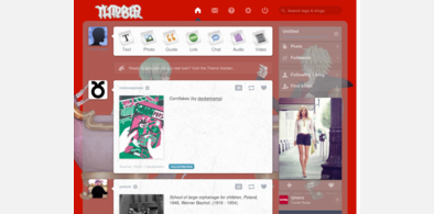 Main style screenshot