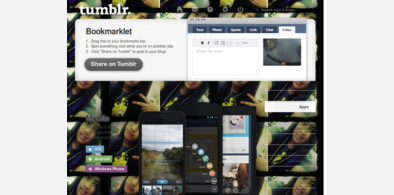 Main style screenshot