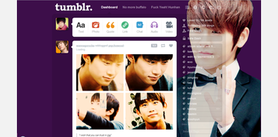 Main style screenshot