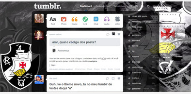 Main style screenshot