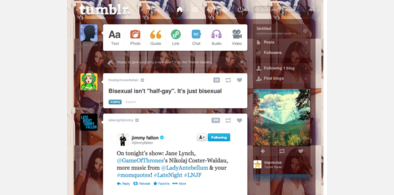 Main style screenshot