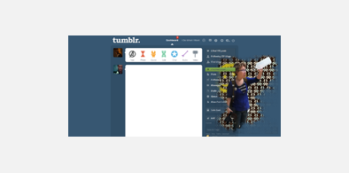 Main style screenshot