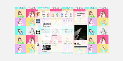 Main style screenshot