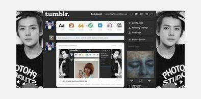 Main style screenshot