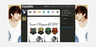 Main style screenshot