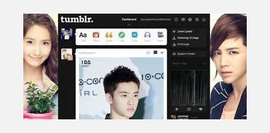 Main style screenshot