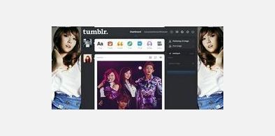 Main style screenshot