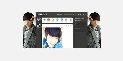 Main style screenshot