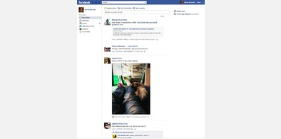 Main style screenshot