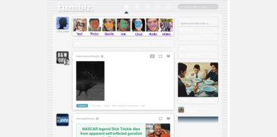 Main style screenshot