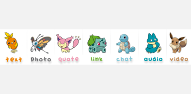 Main style screenshot