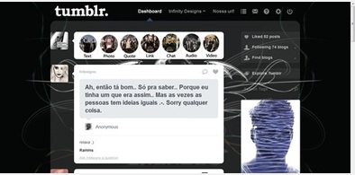 Main style screenshot