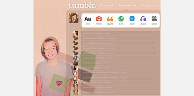 Main style screenshot