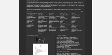 Main style screenshot