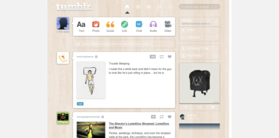 Main style screenshot