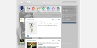 Main style screenshot