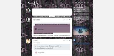 Main style screenshot