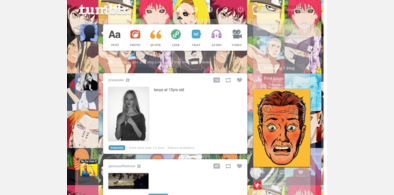 Main style screenshot