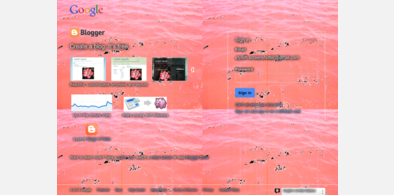 Main style screenshot