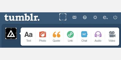 Main style screenshot