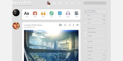 Main style screenshot
