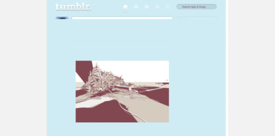 Main style screenshot