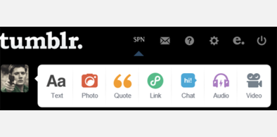 Main style screenshot