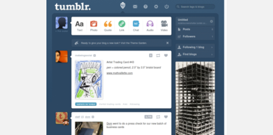 Main style screenshot