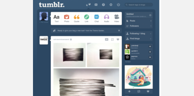 Main style screenshot
