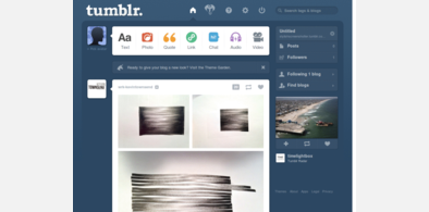 Main style screenshot