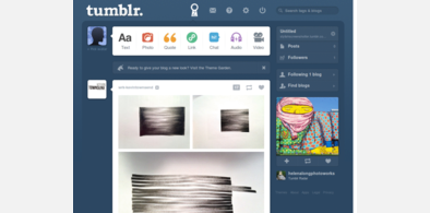 Main style screenshot