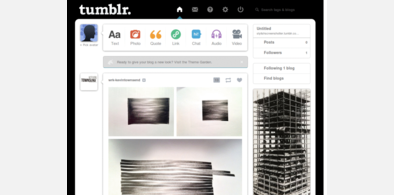 Main style screenshot