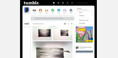 Main style screenshot