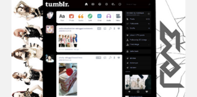 Main style screenshot