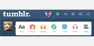 Main style screenshot