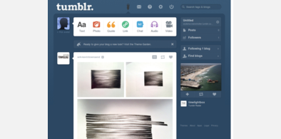 Main style screenshot