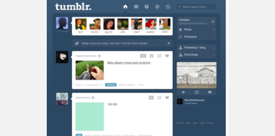 Main style screenshot