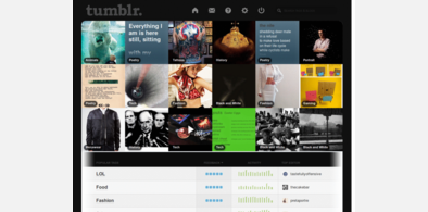 Main style screenshot