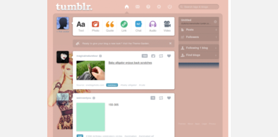 Main style screenshot